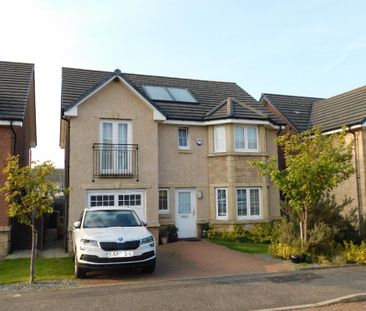 4 bedroom detached house to rent - Photo 1