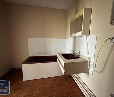 Location Appartement 1 pièce 33m² BOURGES 18000 - Photo 6