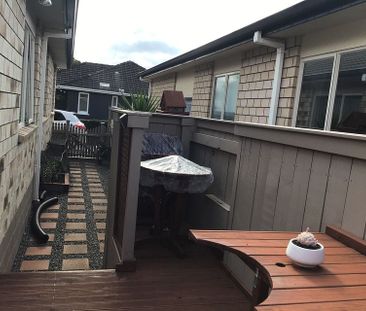 Clean & Tidy 3br Family Home (450m walk to Shops) - Photo 5