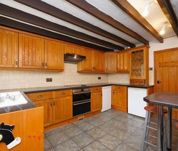 2 bedroom cottage to rent - Photo 6