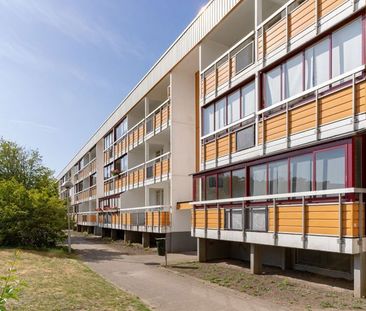 Cronmans väg 3 B, Törnrosen - Foto 2