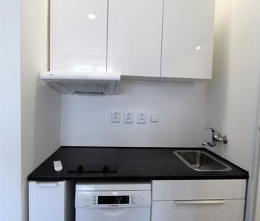 Pronájem bytuRenting an apartment 1+kk, 27 m2 - Фото 2