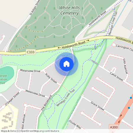 8 The Boulevard, Vic 3550, White Hills