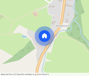 Wagbeach, Minsterley, Shrewsbury, SY5 0HX - Photo 1