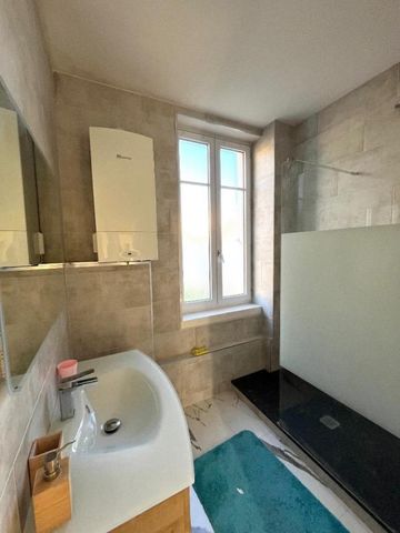 Triplex Le Chambon-Feugerolles - Photo 2