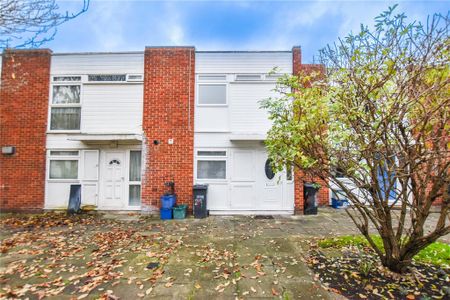 3 bedroom terraced house to rent - Photo 4