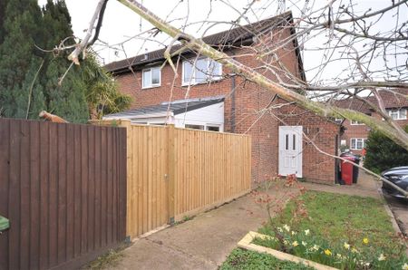 1 bedroom terraced house to rent - Photo 5