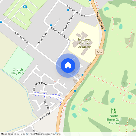 Church Lane, PE25 1ED