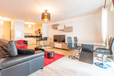 Location appartement 2 pièces, 48.31m², Limeil-Brévannes - Photo 3