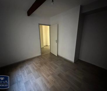 Appartement à louer 2 pièces 60.5m² - Photo 6