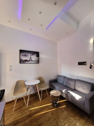 Studio/Γκαρσονιέρα για ενοικίαση Κέντρο (Χαλκίδα) - Φωτογραφία 4