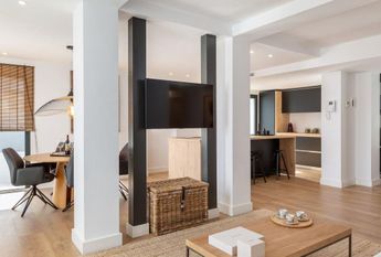 3 bedroom luxury Villa for rent in Nueva Andalucia, Andalusia