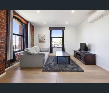 103/2 Queen Street, Bendigo, Vic 3550 - Photo 6