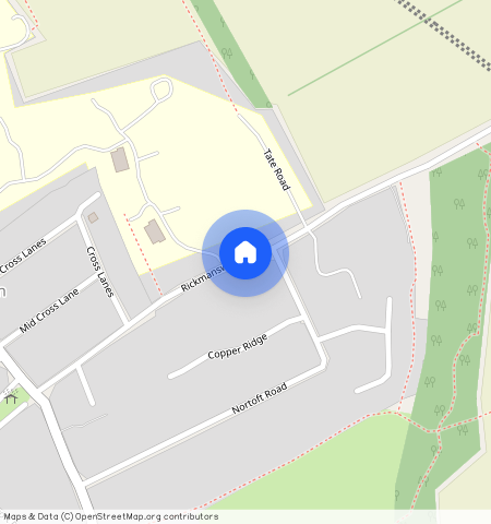 Rickmansworth Lane, Chalfont St. Peter, Gerrards Cross, SL9