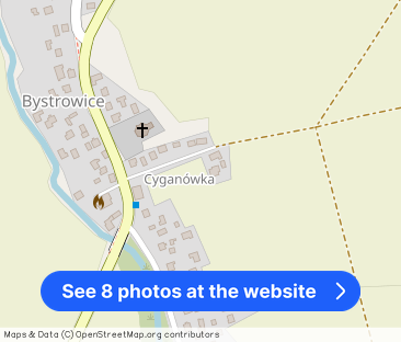 Wynajem domu wolnostojåcego Bystrowice - Photo 1