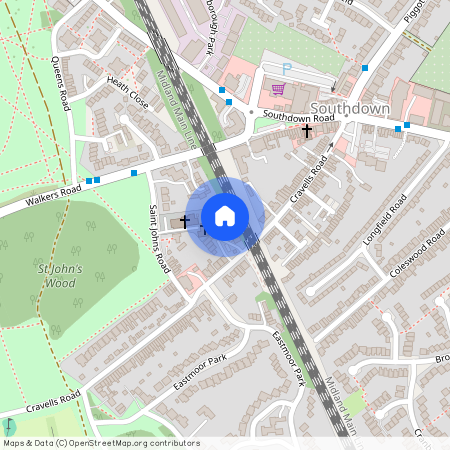 Harpenden AL5