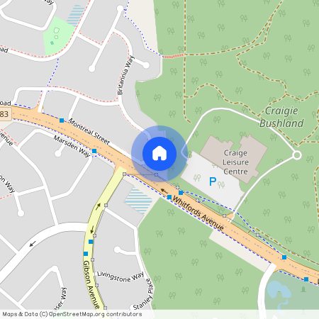 47 Britannia Way, WA 6025, Craigie