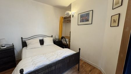 Location Appartement 2 pièces 33m² DINAN 22100 - Photo 3