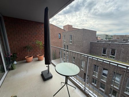 Te huur: Appartement De Cassij in Maastricht - Foto 3