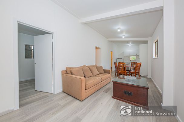 Low-Maintenance Living in a Blue-Chip Locale (Furnished) - Photo 1