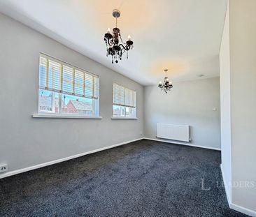 2 bedroom apartment to rent Warstones Gardens, Wolverhampton, West ... - Photo 6