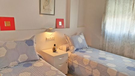 Apartamento de alquiler en Avinguda Borrons, Xeraco - Photo 2