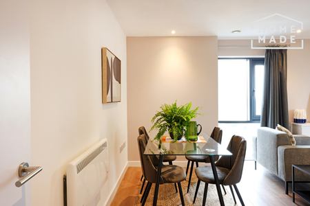 2 bedroom flat to rent - Photo 5