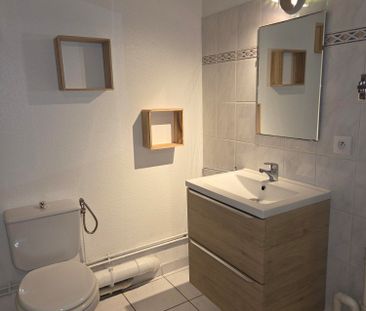 Location Appartement 1 pièce 31m² - Photo 4