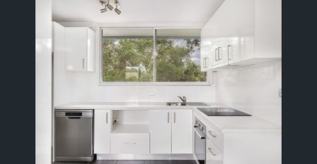One-bedroom apartment in the heart of Marrickville - Photo 3