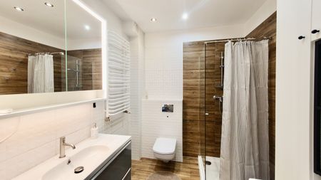 Do wynajęcia 2 pokoje ul. Rzeźniczaka - Фото 4