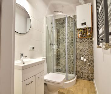 Kawalerka z balkonem w dzielnicy Muzycznej - Photo 6