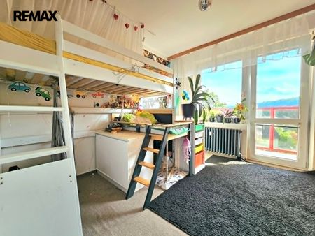 Pronájem bytu 2+1 v osobním vlastnictví 52 m², Blansko - Fotografie 5