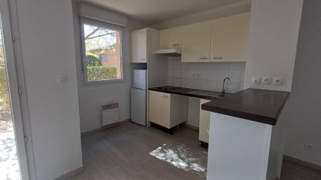 location Appartement T3 DE 62.5m² À PIBRAC - Photo 5