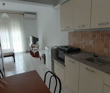 Studio/Γκαρσονιέρα για ενοικίαση Ορεστιάδα - Photo 1