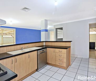 14 Penza Place, Quakers Hill, NSW 2763 - Photo 5