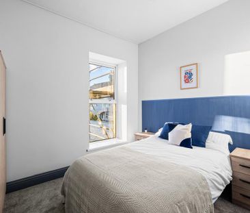 1 bedroom house of multiple occupation to rent - Photo 2