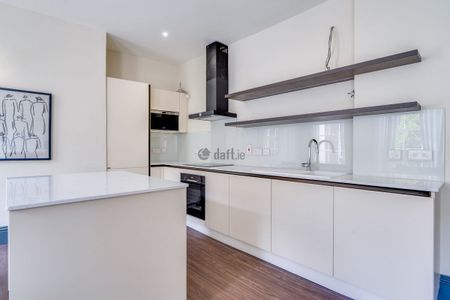 Apartment to rent in Dublin, William St S - Photo 4