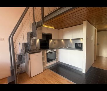 1 Bed Flat, Bow Quarter, E3 - Photo 6