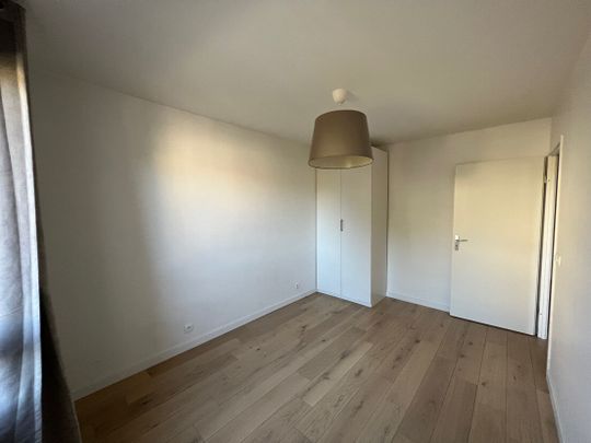 Location appartement 3 pièces, 56.00m², L'Haÿ-les-Roses - Photo 1