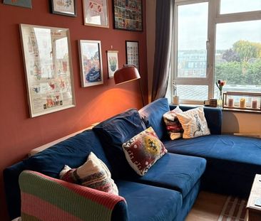 2 Bed Flat, Parkdale, N11 - Photo 2