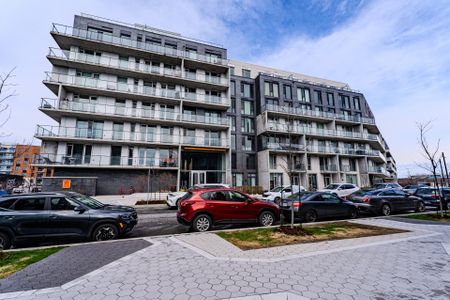 1900 Rue Suzanne-Coallier, apt. 427 - Photo 3
