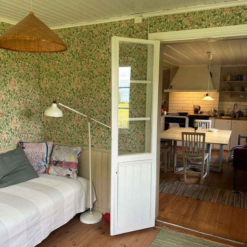 Fönebo, Bjuråker - Foto 1