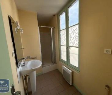 Appartement à louer 2 pièces 30.66m² - Photo 4