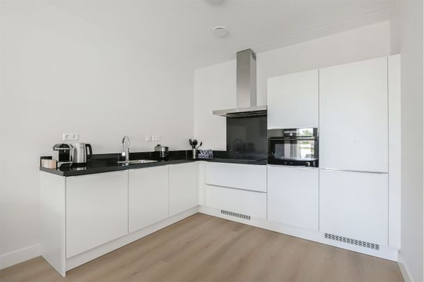 Appartement te huur: Nieuwe Havenstraat 40 2272 KA Voorburg - Photo 1