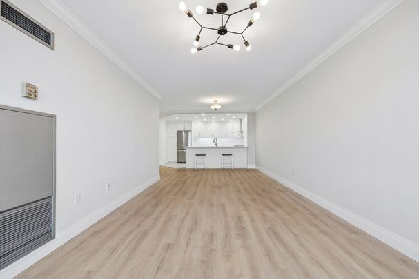 For Lease - 7601 Bathurst Street Unit# 1003, Vaughan, Ontario - Photo 1
