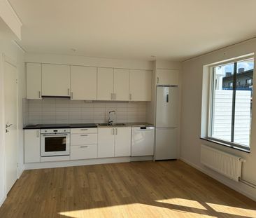 Glasbruksgatan 12 B - Foto 1