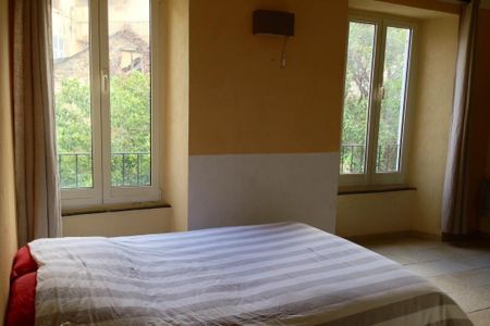 BASTIA CENTRE ANCIEN - Appt T3 - Photo 5