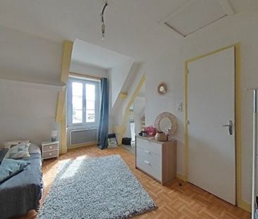 Appartement 1 pièce – 20 m² environ à Rennes Thabor (ref : G64386) - Photo 4