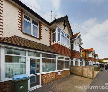 Beatty Road, Bognor Regis, PO21 - Photo 1