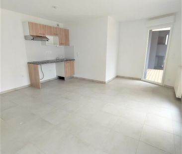 Location Appartement 1 pièce 36m² TOULOUSE 31300 - Photo 1